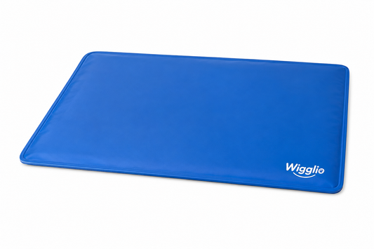 Pet cooling mat