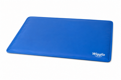 Pet cooling mat