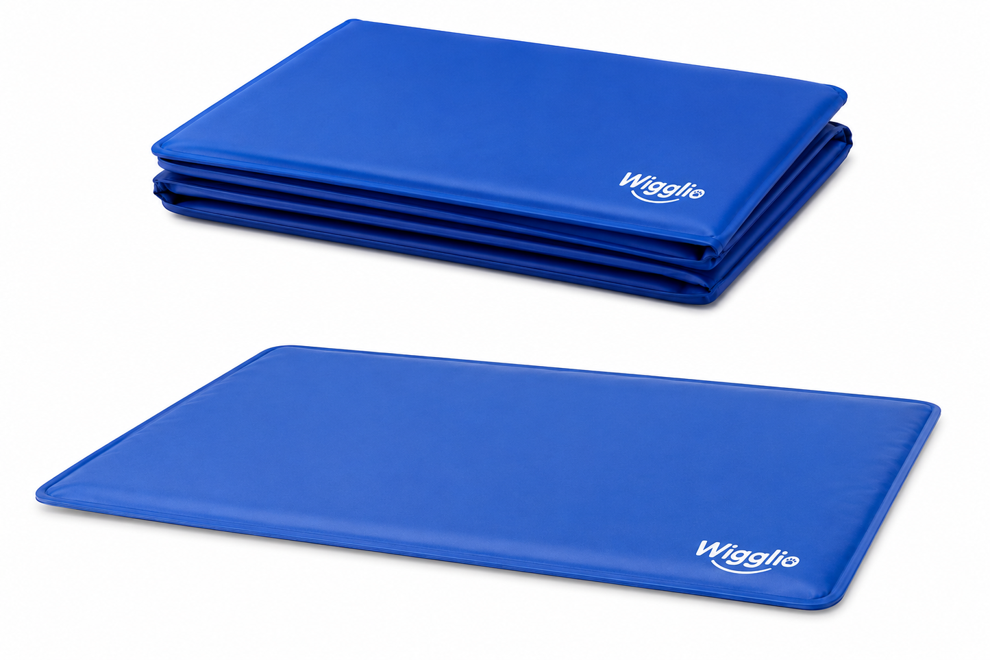 Pet cooling mat