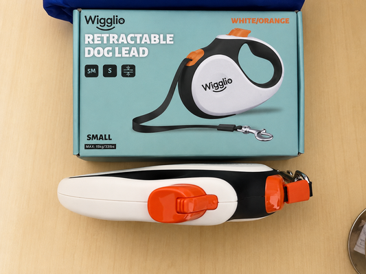 Retractable Dog Leash
