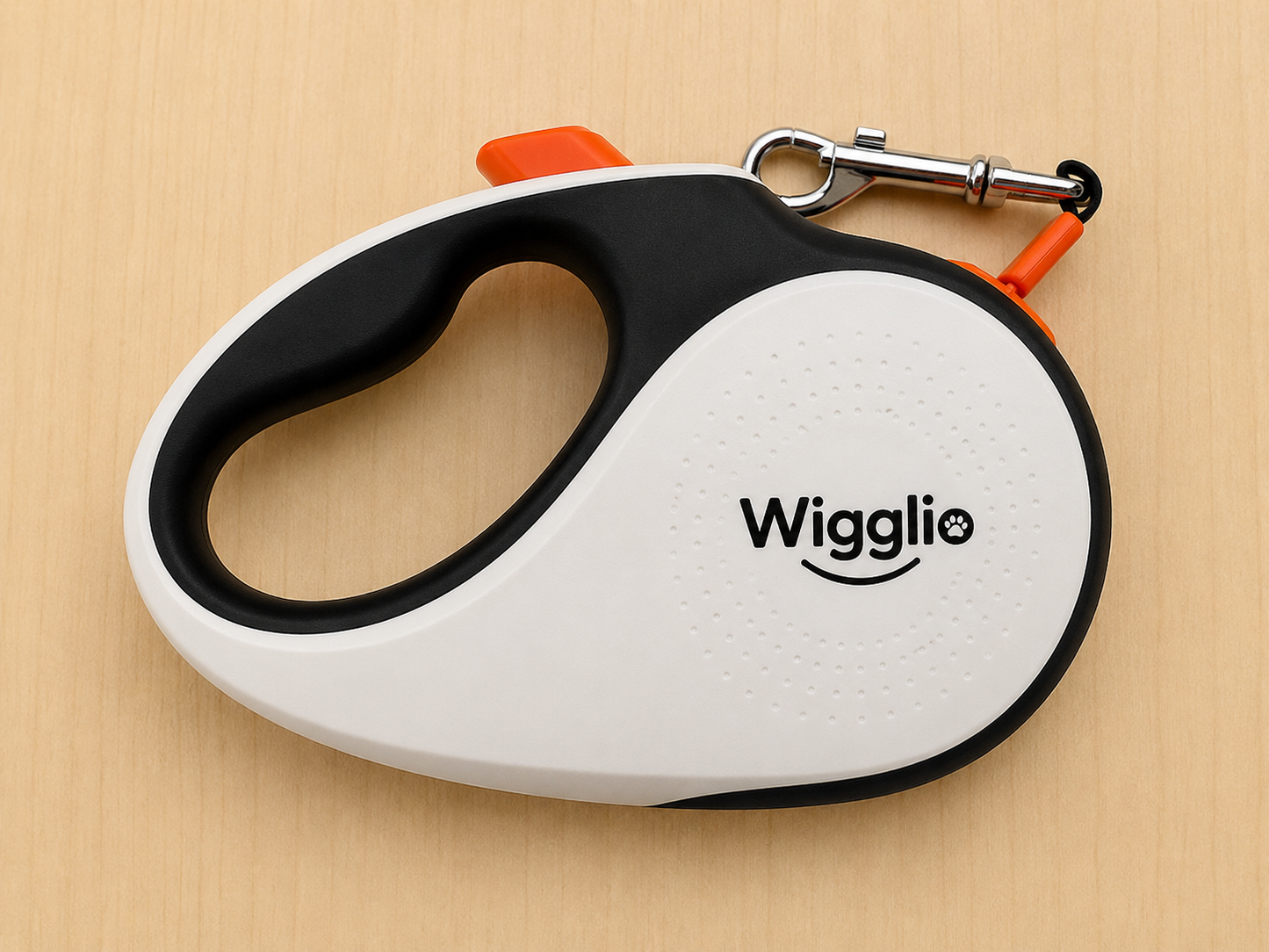 Retractable Dog Leash