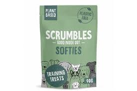 Scrumbles Softies for Dog